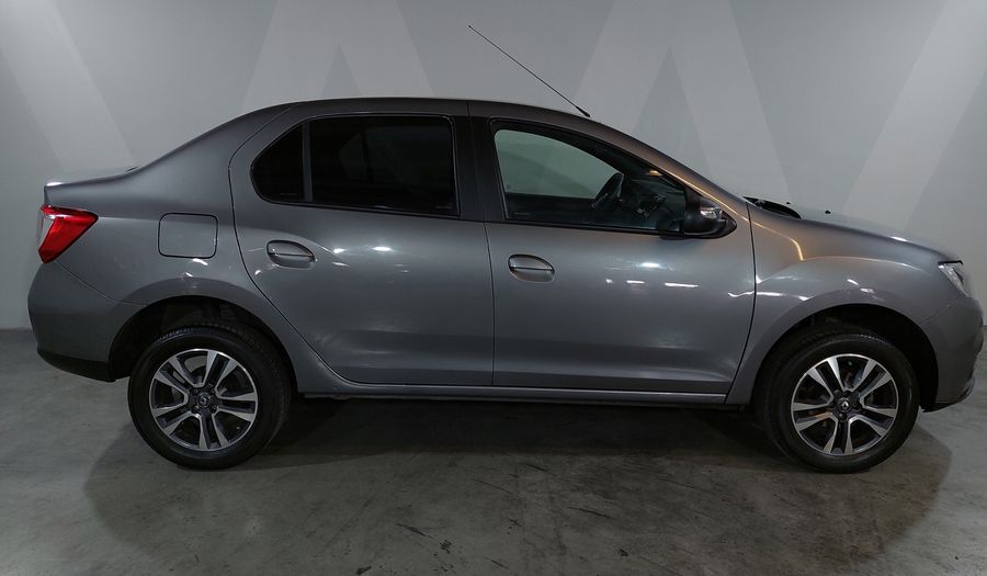 Renault Logan 1.6 INTENS MT Sedan 2023