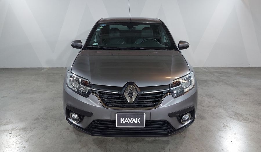 Renault Logan 1.6 INTENS MT Sedan 2023