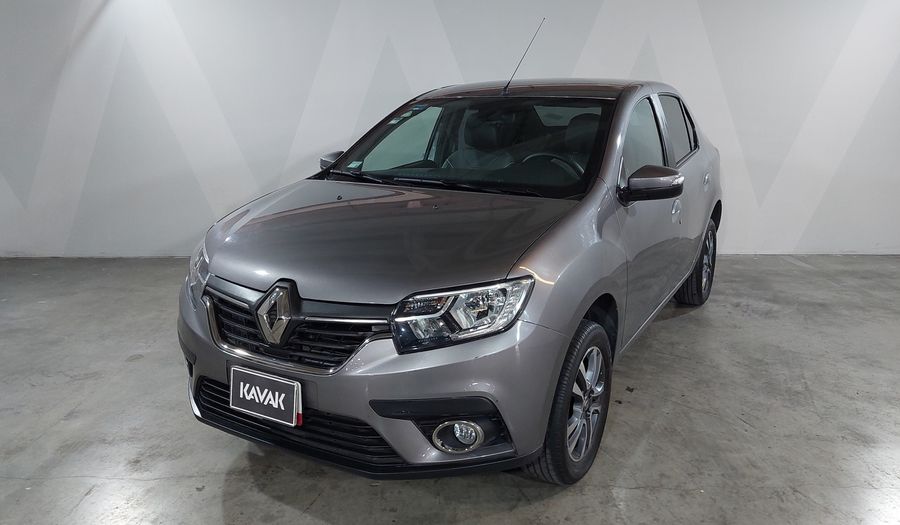 Renault Logan 1.6 INTENS MT Sedan 2023