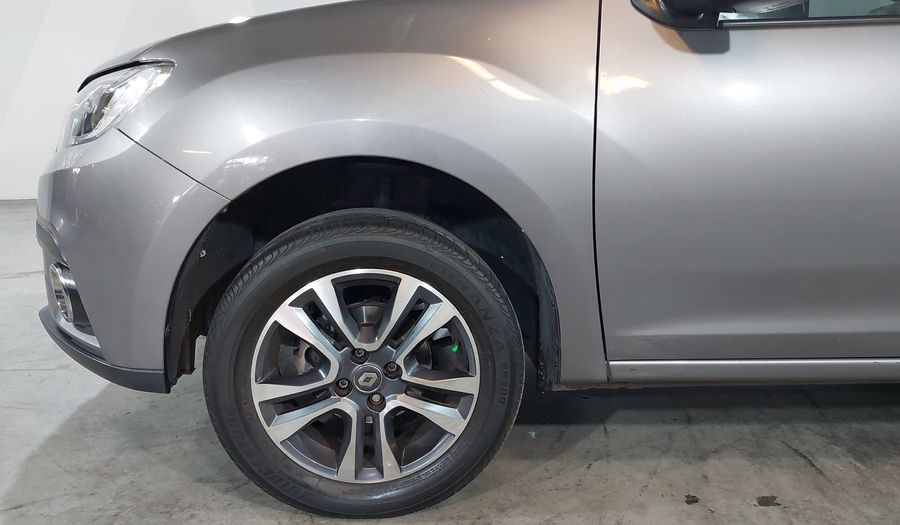 Renault Logan 1.6 INTENS MT Sedan 2023