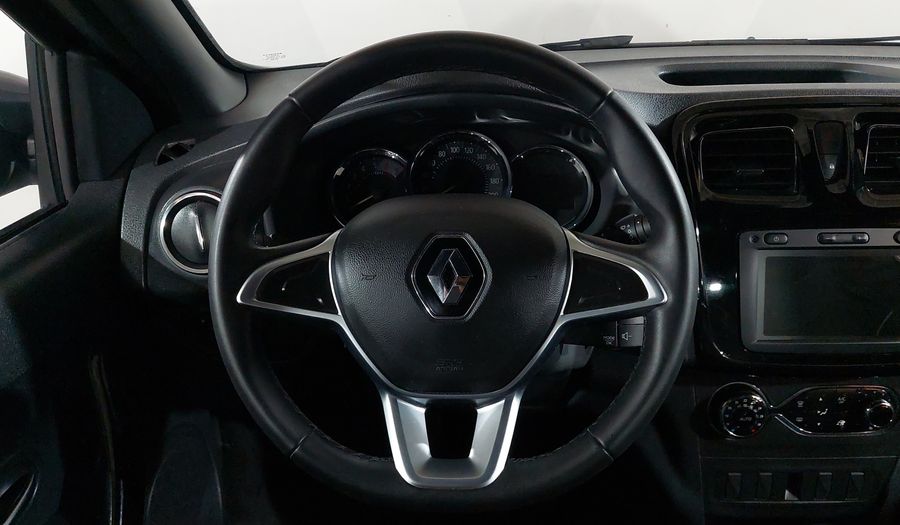 Renault Logan 1.6 INTENS MT Sedan 2023