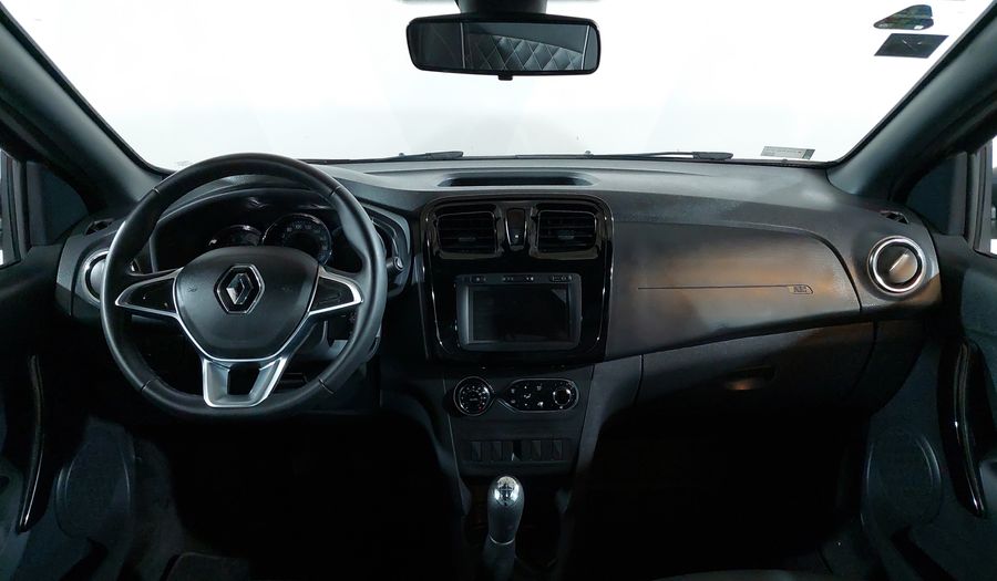 Renault Logan 1.6 INTENS MT Sedan 2023