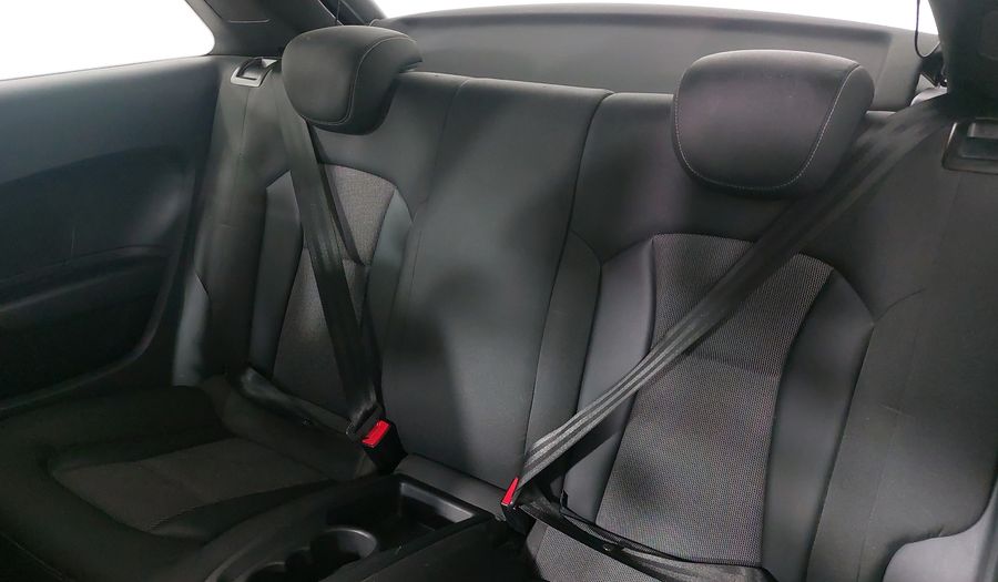 Audi A1 1.4 TFSI EGO S TRONIC Hatchback 2012