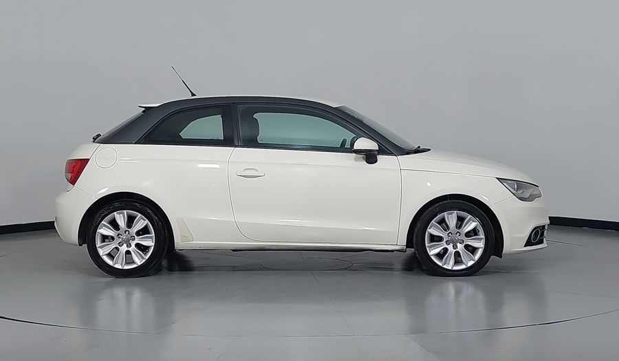 Audi A1 1.4 TFSI EGO S TRONIC Hatchback 2012