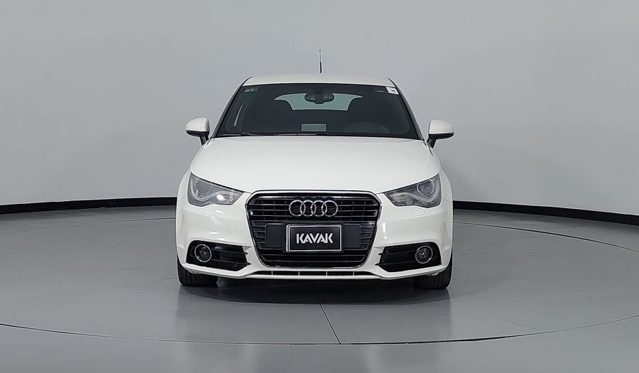 Audi A1 1.4 TFSI EGO S TRONIC Hatchback 2012