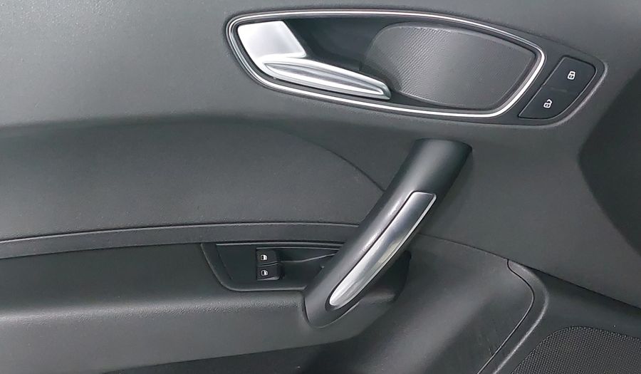 Audi A1 1.4 TFSI EGO S TRONIC Hatchback 2012