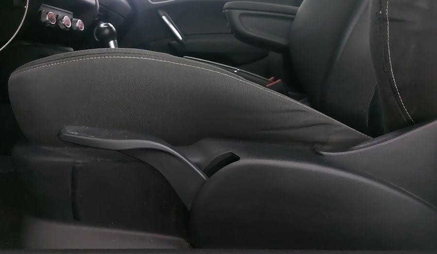 Audi A1 1.4 TFSI EGO S TRONIC Hatchback 2012
