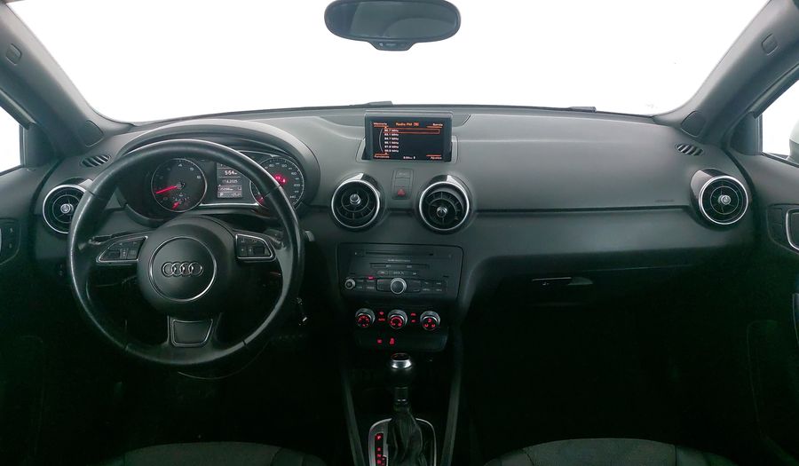 Audi A1 1.4 TFSI EGO S TRONIC Hatchback 2012