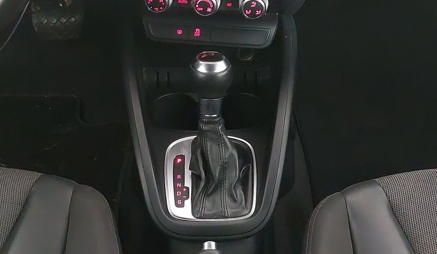Audi A1 1.4 TFSI EGO S TRONIC Hatchback 2012