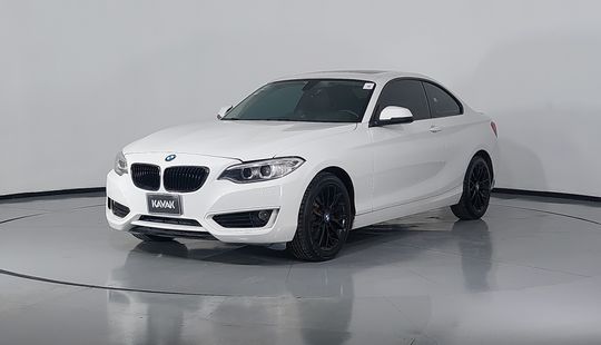 Bmw • Serie 2