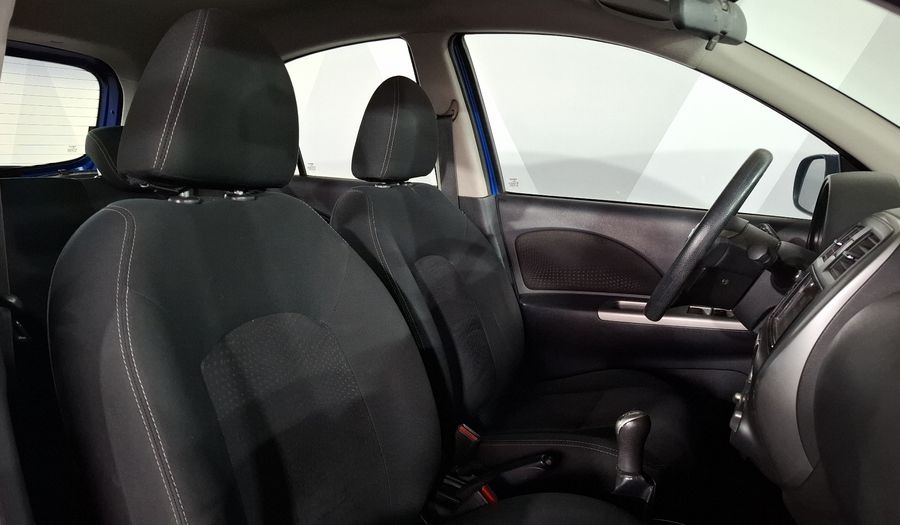 Nissan March 1.6 ADVANCE Hatchback 2019