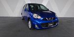 Nissan March 1.6 ADVANCE Hatchback 2019
