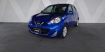 Nissan March 1.6 ADVANCE Hatchback 2019