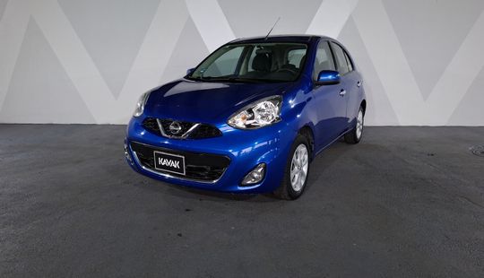 Nissan • March