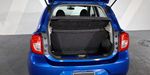 Nissan March 1.6 ADVANCE Hatchback 2019