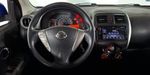Nissan March 1.6 ADVANCE Hatchback 2019