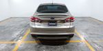 Ford Fusion 2.0 GTDI TITANIUM PLUS AT Sedan 2017