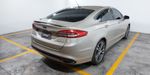 Ford Fusion 2.0 GTDI TITANIUM PLUS AT Sedan 2017