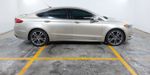 Ford Fusion 2.0 GTDI TITANIUM PLUS AT Sedan 2017