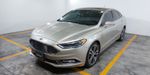 Ford Fusion 2.0 GTDI TITANIUM PLUS AT Sedan 2017