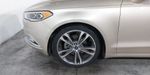 Ford Fusion 2.0 GTDI TITANIUM PLUS AT Sedan 2017