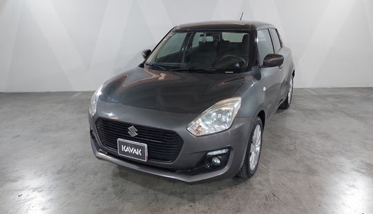 Suzuki • Swift