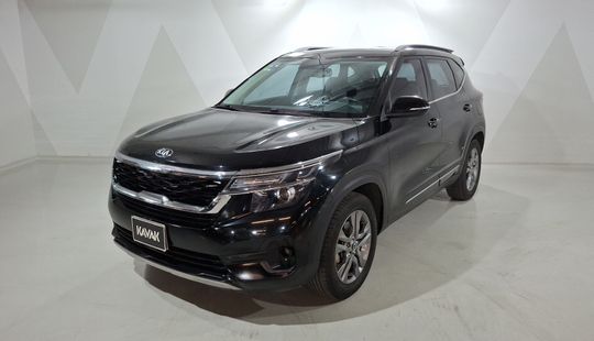 2020 • 72,000 km • Automático