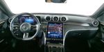 Mercedes Benz Clase C 1.5 MHEV 200 SPORT AUTO Sedan 2024