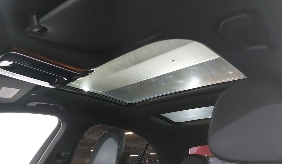 Mercedes Benz Clase C 1.5 MHEV 200 SPORT AUTO Sedan 2024