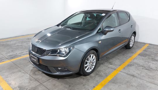 Seat • Ibiza