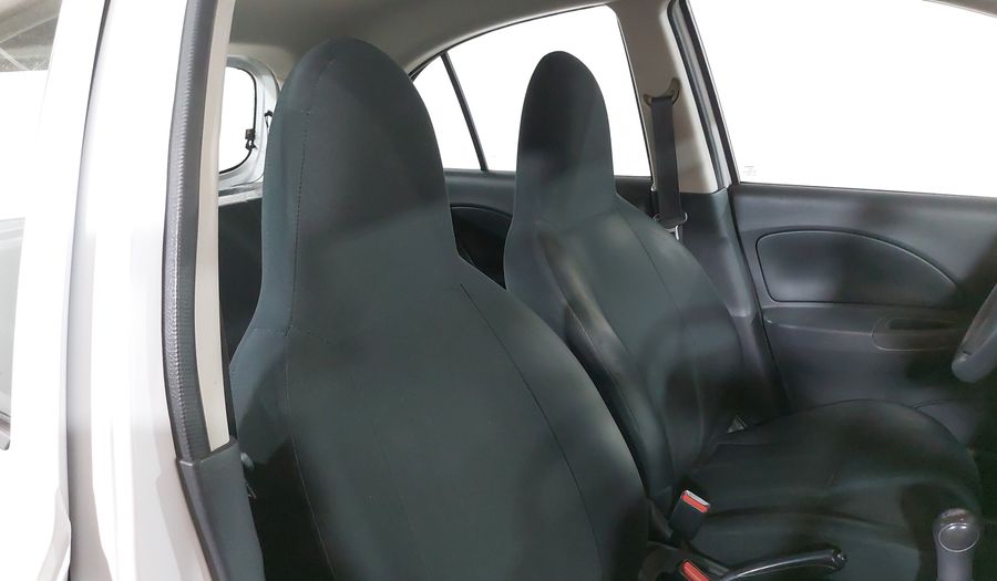 Nissan March 1.6 ACTIVE Hatchback 2018