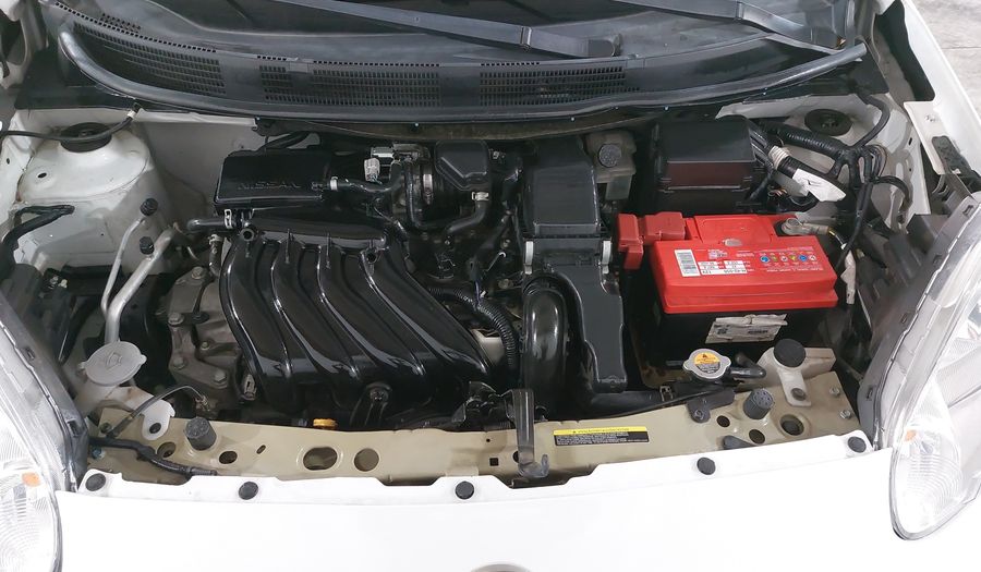 Nissan March 1.6 ACTIVE Hatchback 2018