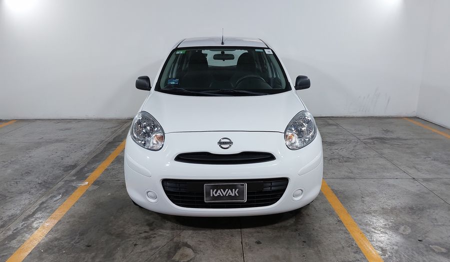 Nissan March 1.6 ACTIVE Hatchback 2018