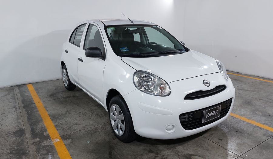 Nissan March 1.6 ACTIVE Hatchback 2018