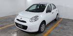 Nissan March 1.6 ACTIVE Hatchback 2018