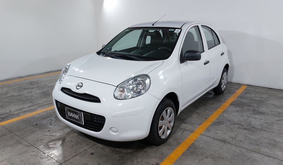 Nissan March 1.6 ACTIVE Hatchback 2018