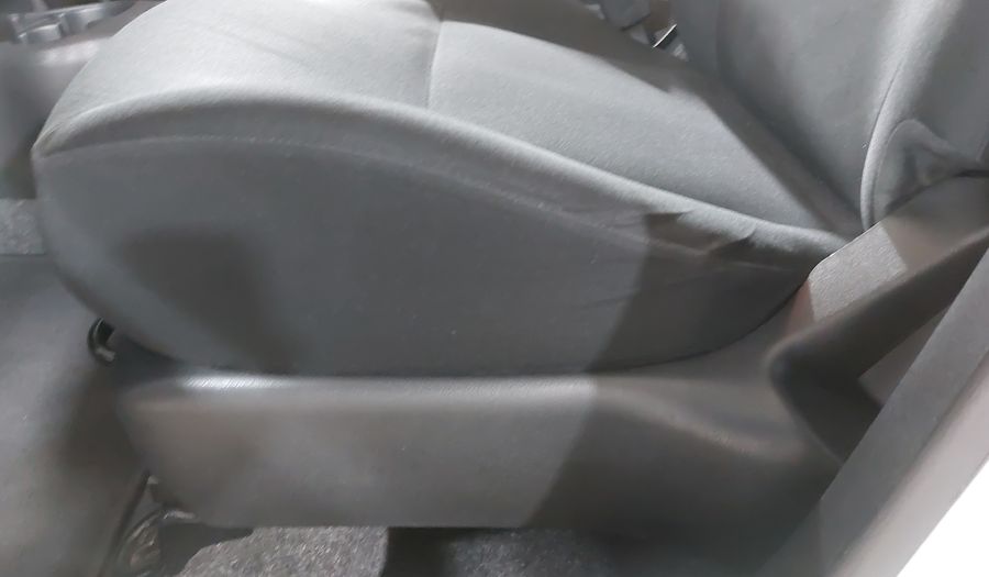 Nissan March 1.6 ACTIVE Hatchback 2018