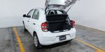 Nissan March 1.6 ACTIVE Hatchback 2018