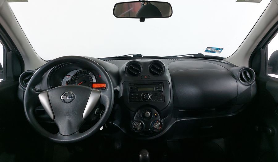 Nissan March 1.6 ACTIVE Hatchback 2018