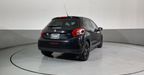 Peugeot 208 1.6 FELINE AT Hatchback 2015