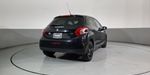 Peugeot 208 1.6 FELINE AT Hatchback 2015
