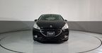 Peugeot 208 1.6 FELINE AT Hatchback 2015