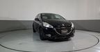 Peugeot 208 1.6 FELINE AT Hatchback 2015