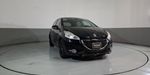Peugeot 208 1.6 FELINE AT Hatchback 2015