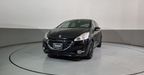 Peugeot 208 1.6 FELINE AT Hatchback 2015