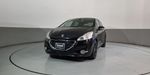 Peugeot 208 1.6 FELINE AT Hatchback 2015