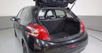 Peugeot 208 1.6 FELINE AT Hatchback 2015