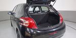 Peugeot 208 1.6 FELINE AT Hatchback 2015