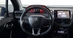 Peugeot 208 1.6 FELINE AT Hatchback 2015