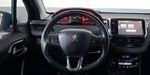 Peugeot 208 1.6 FELINE AT Hatchback 2015